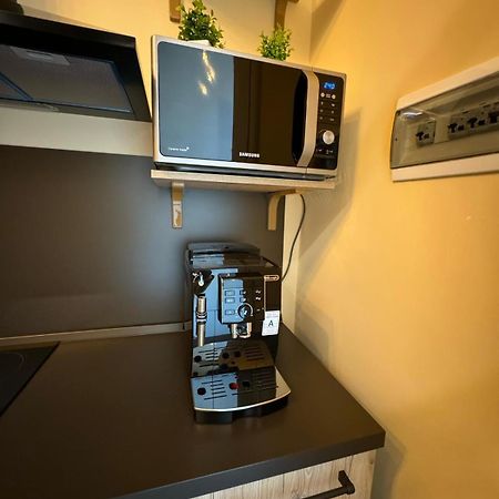 Tizi Dream S House2 Apartment Catania Ngoại thất bức ảnh
