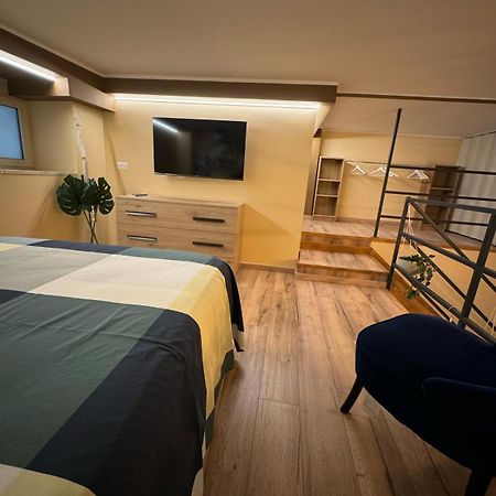 Tizi Dream S House2 Apartment Catania Ngoại thất bức ảnh