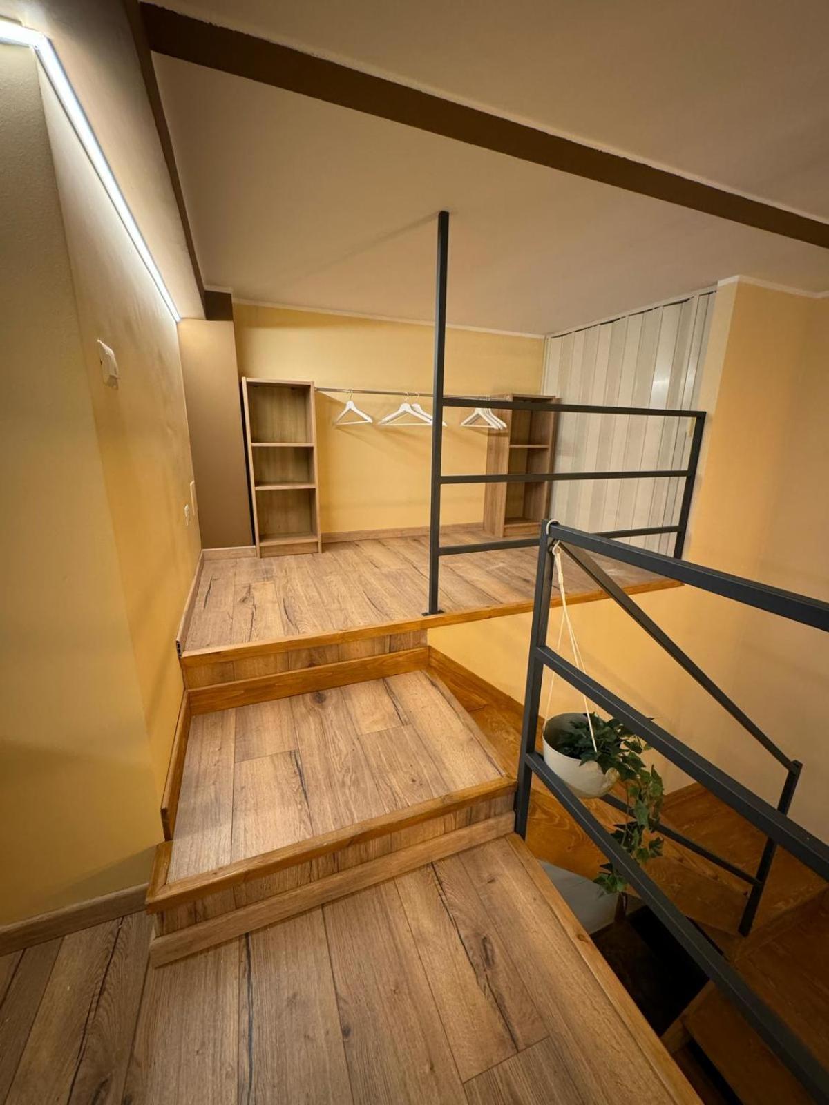 Tizi Dream S House2 Apartment Catania Ngoại thất bức ảnh