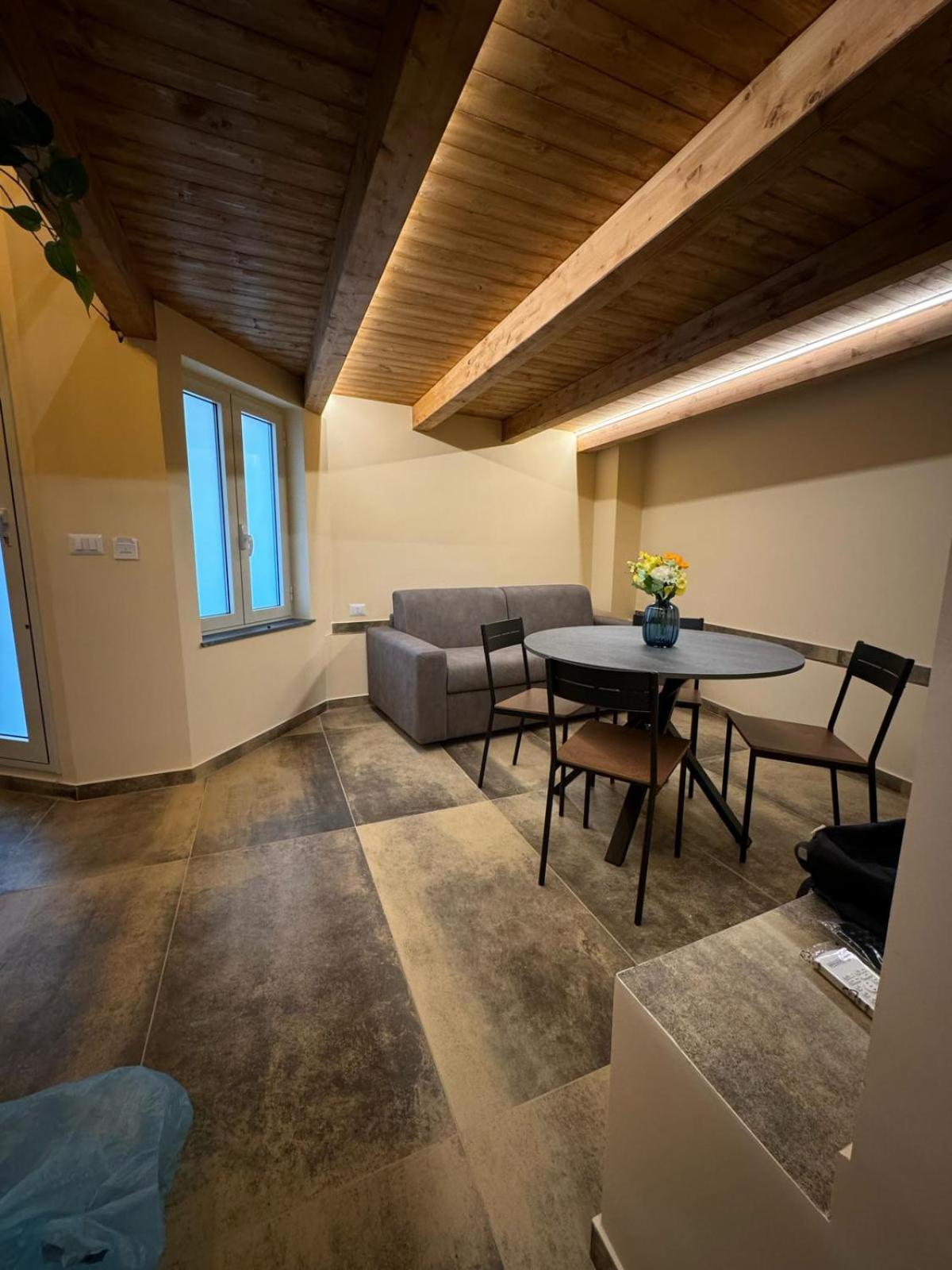 Tizi Dream S House2 Apartment Catania Ngoại thất bức ảnh