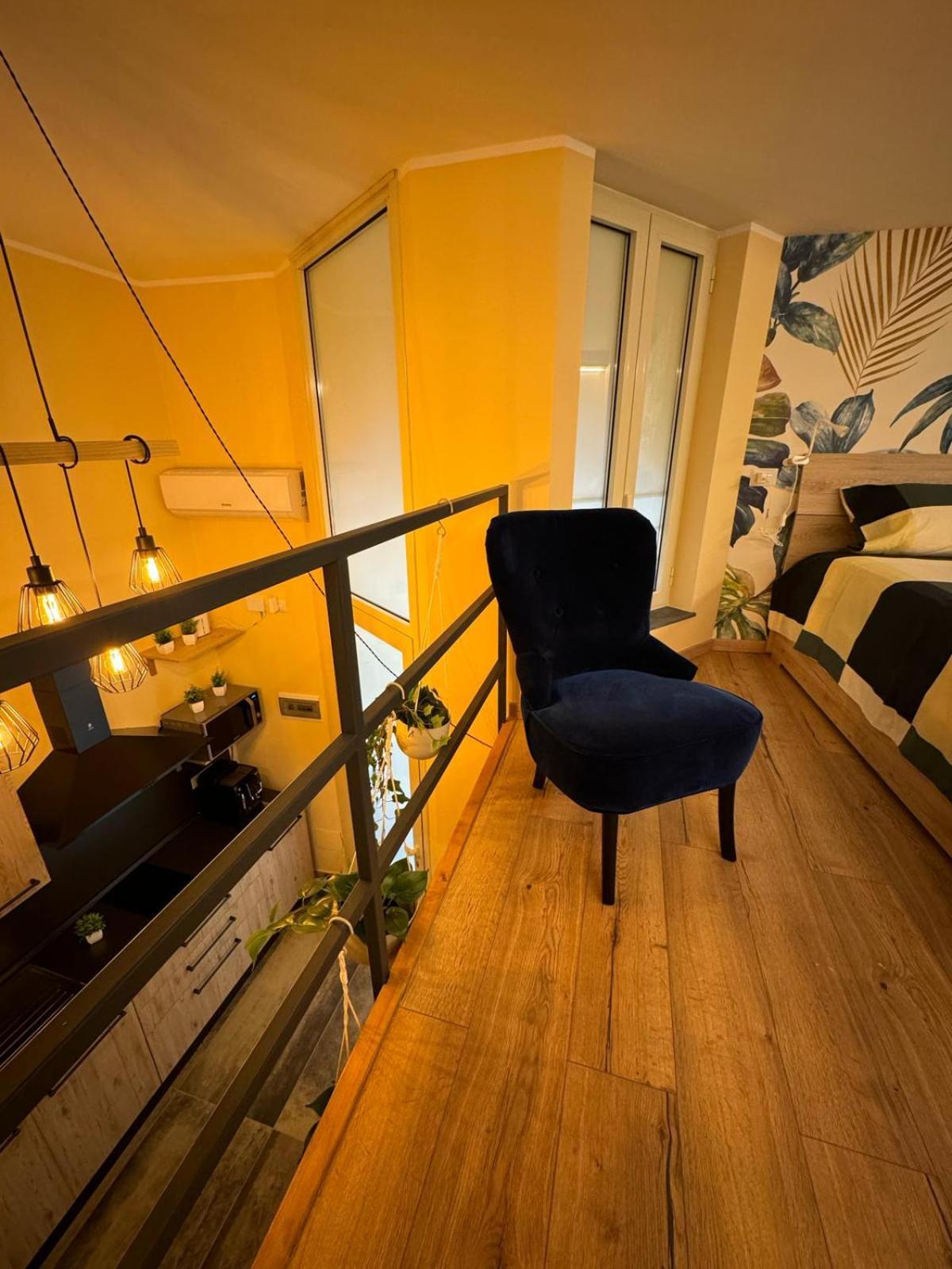 Tizi Dream S House2 Apartment Catania Ngoại thất bức ảnh