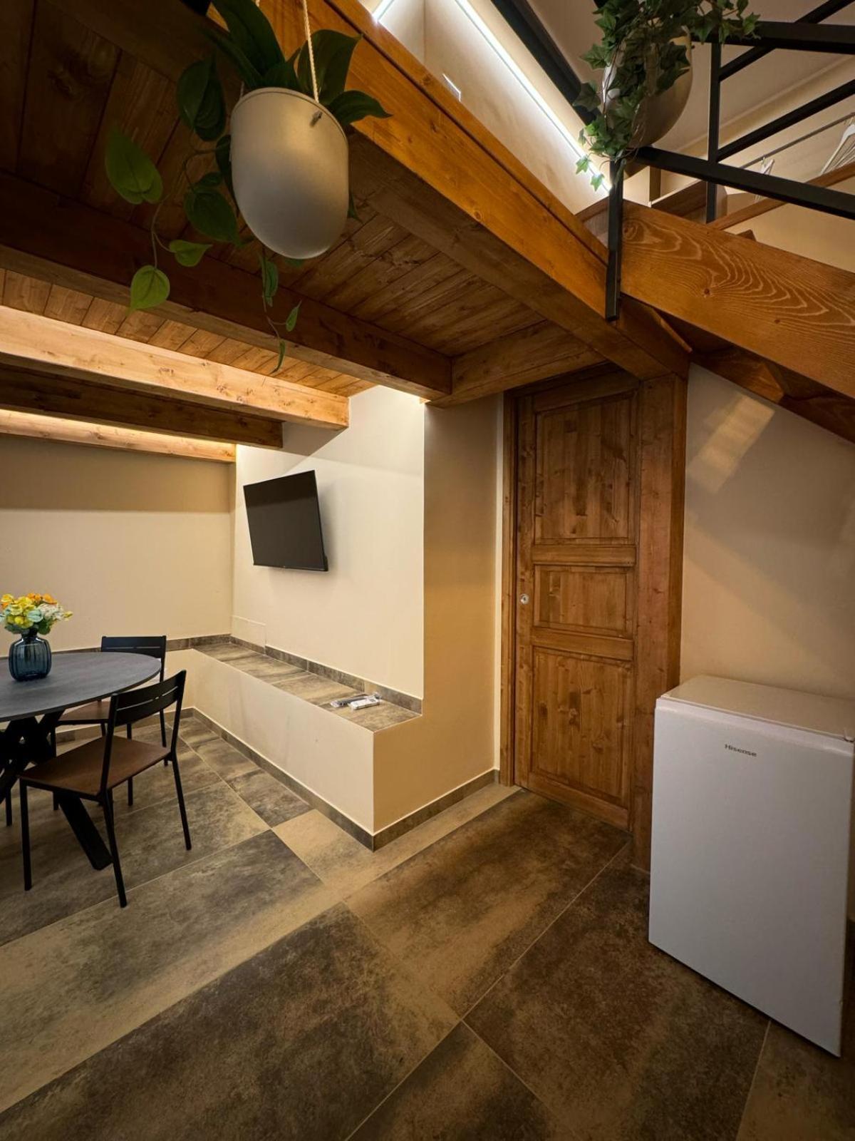Tizi Dream S House2 Apartment Catania Ngoại thất bức ảnh
