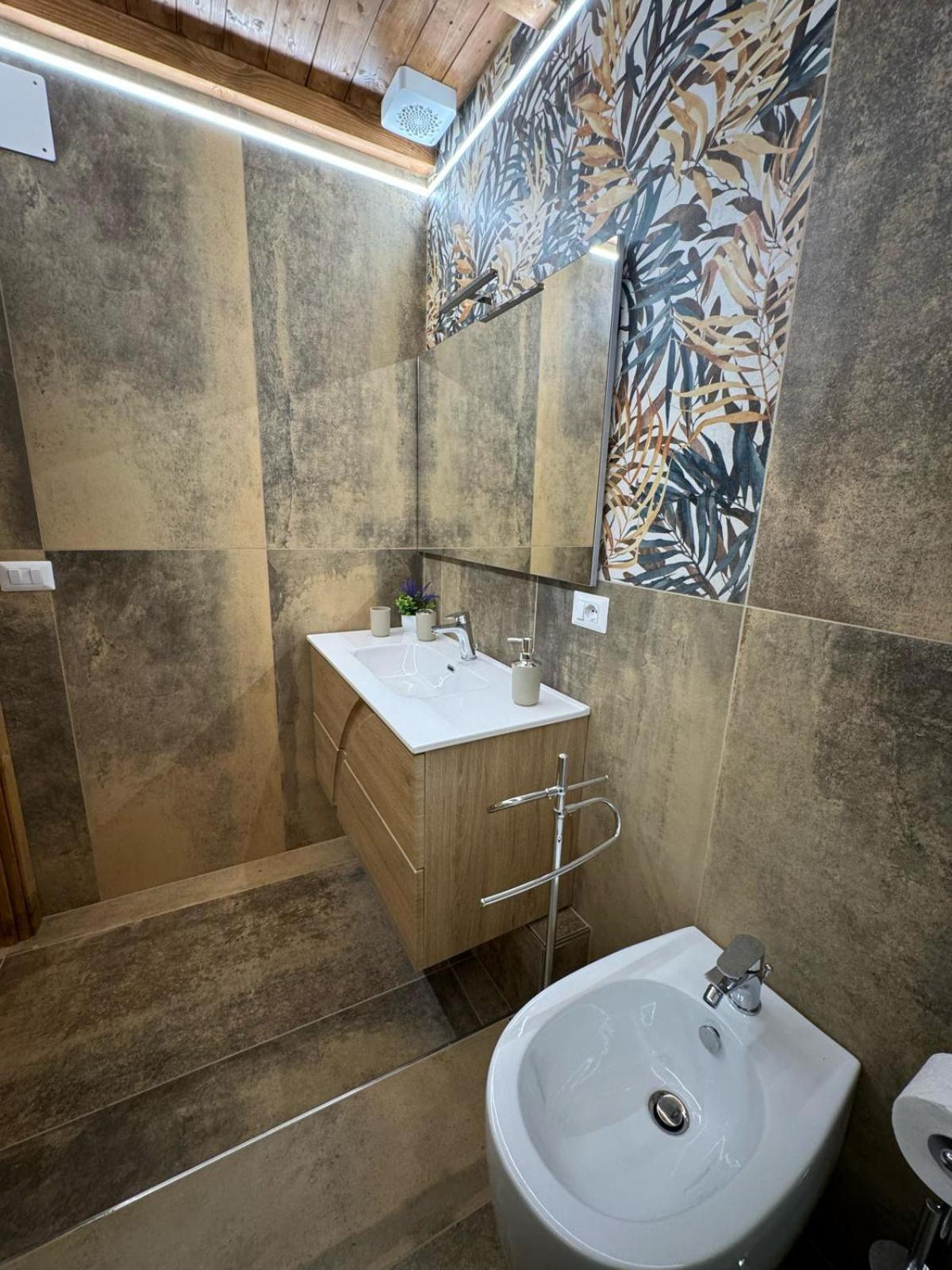 Tizi Dream S House2 Apartment Catania Ngoại thất bức ảnh