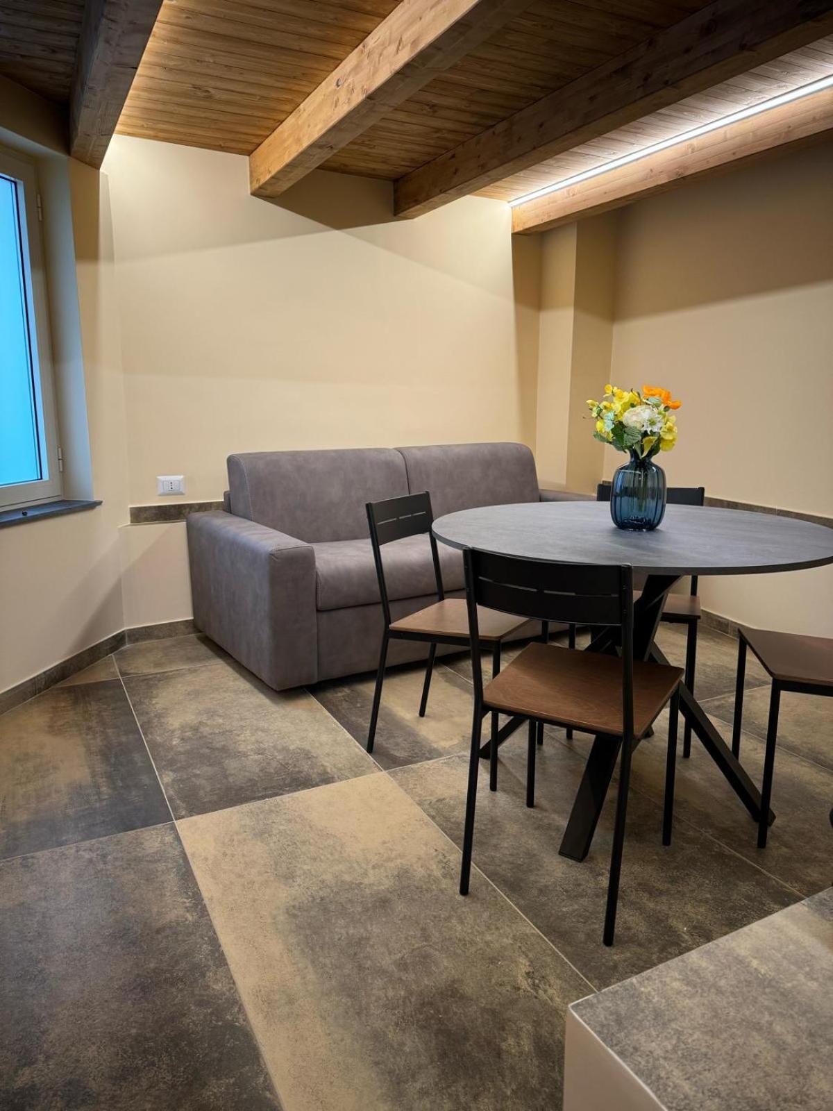 Tizi Dream S House2 Apartment Catania Ngoại thất bức ảnh
