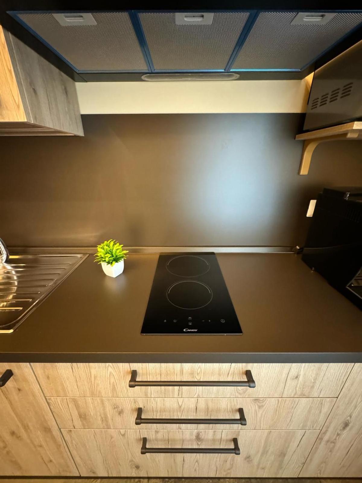 Tizi Dream S House2 Apartment Catania Ngoại thất bức ảnh