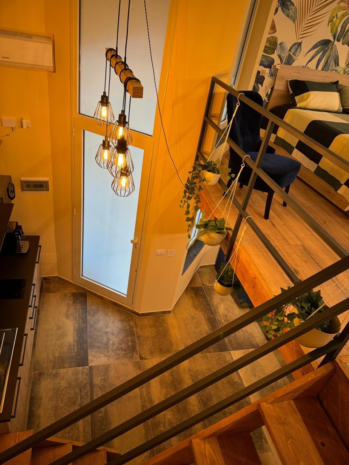 Tizi Dream S House2 Apartment Catania Ngoại thất bức ảnh