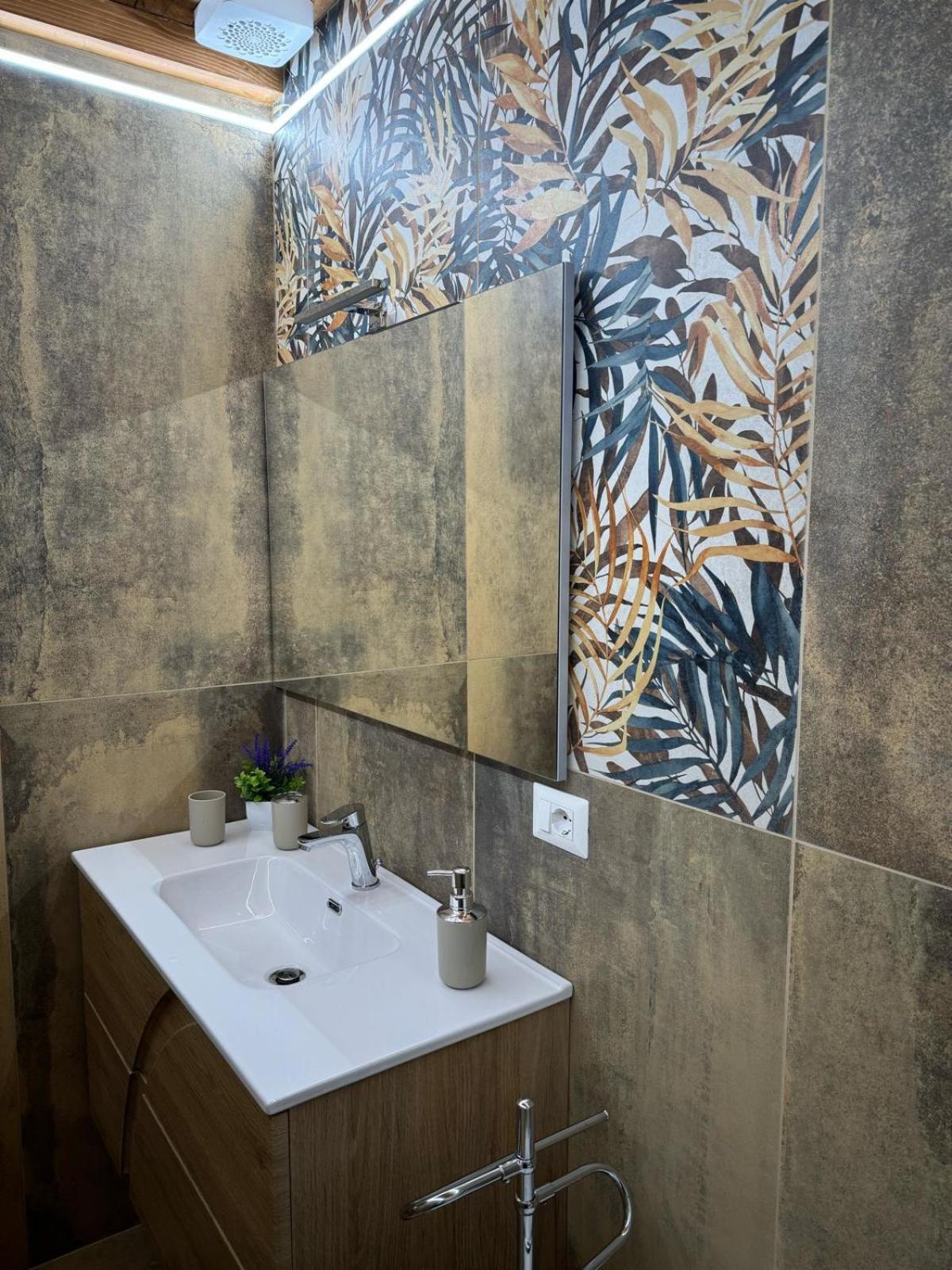 Tizi Dream S House2 Apartment Catania Ngoại thất bức ảnh