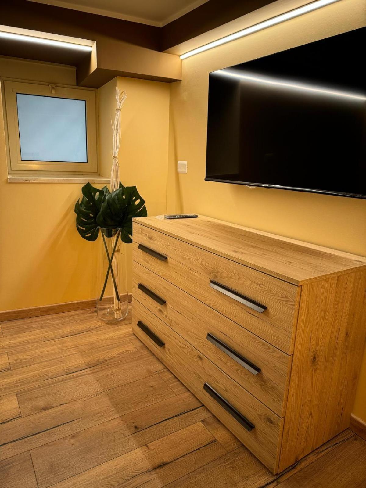 Tizi Dream S House2 Apartment Catania Ngoại thất bức ảnh