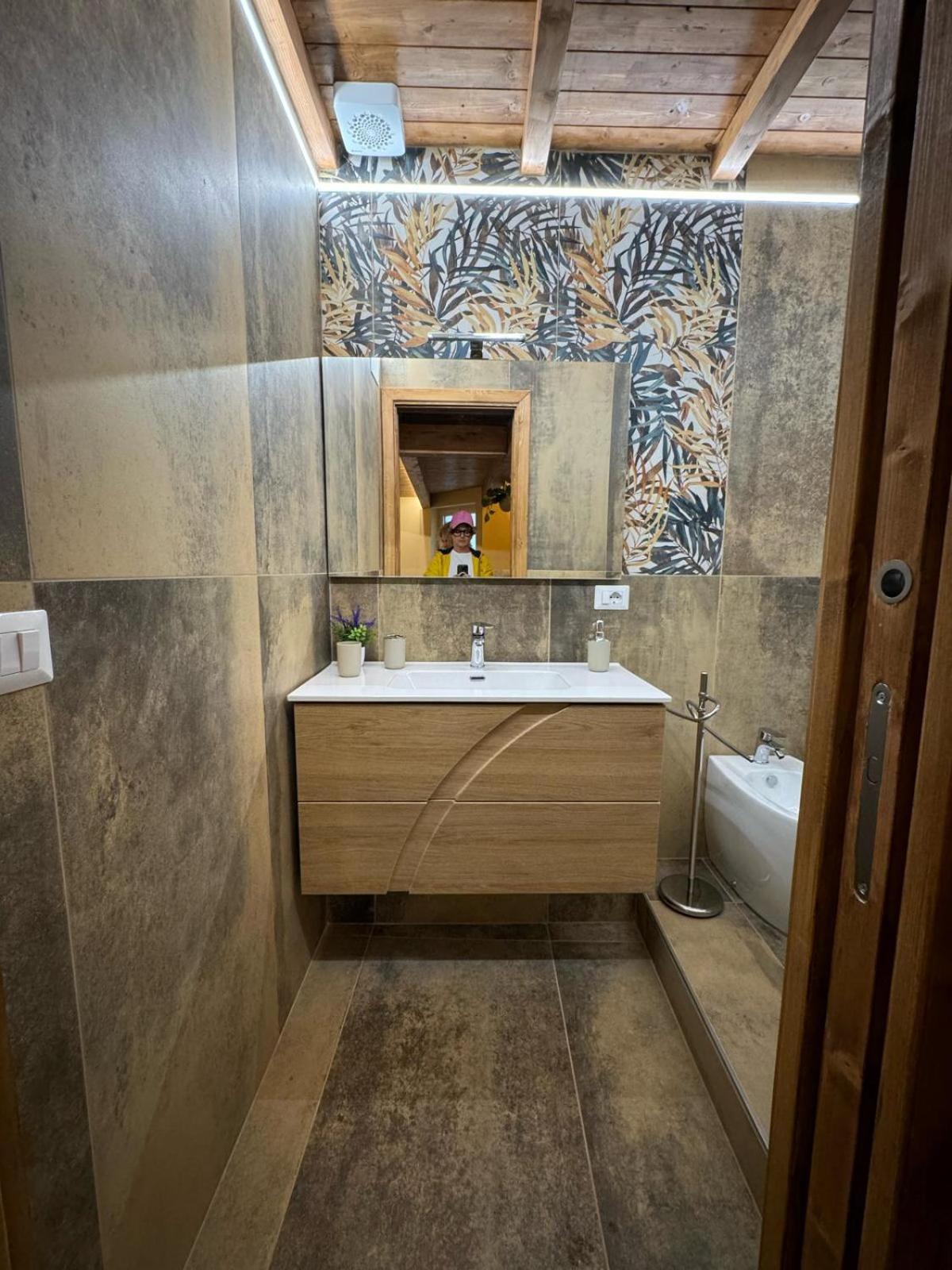 Tizi Dream S House2 Apartment Catania Ngoại thất bức ảnh