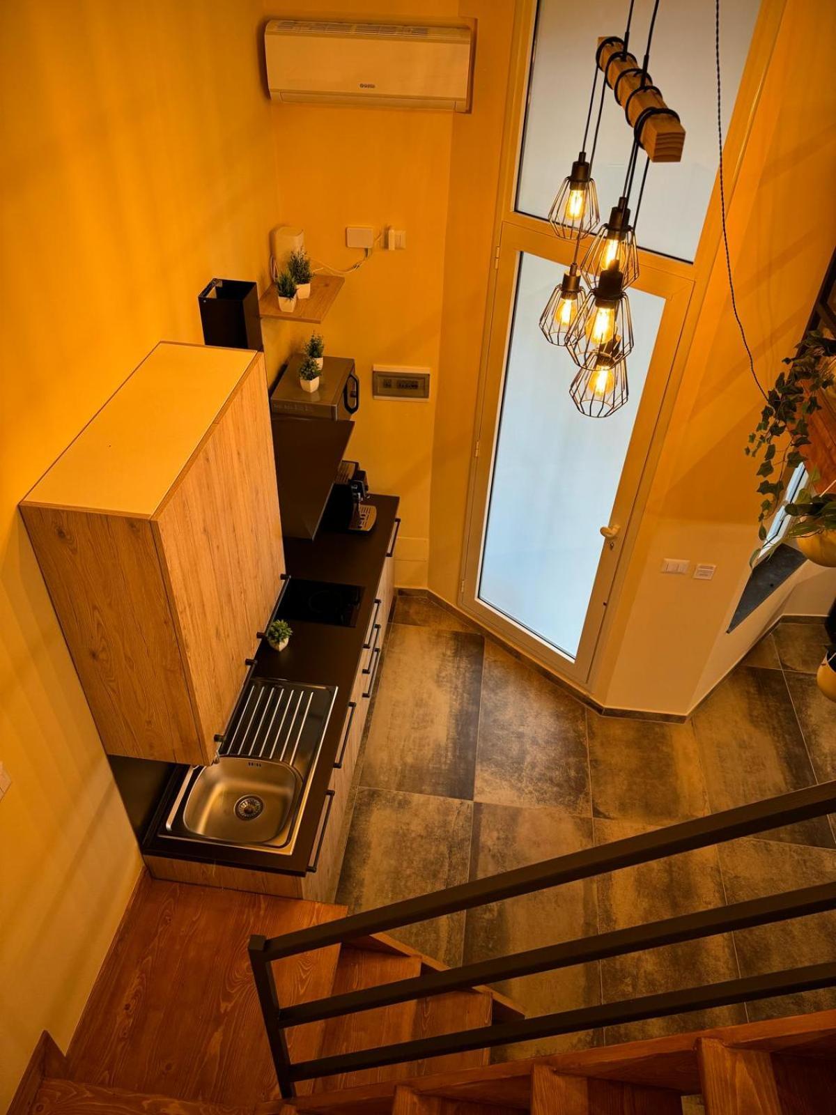 Tizi Dream S House2 Apartment Catania Ngoại thất bức ảnh