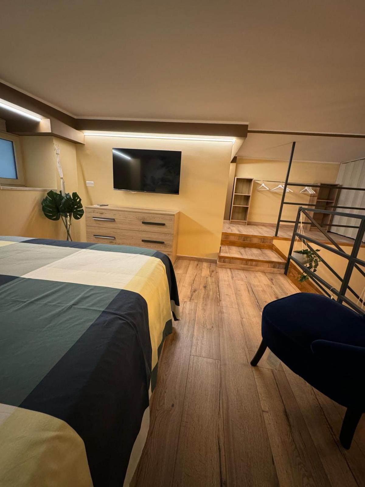 Tizi Dream S House2 Apartment Catania Ngoại thất bức ảnh