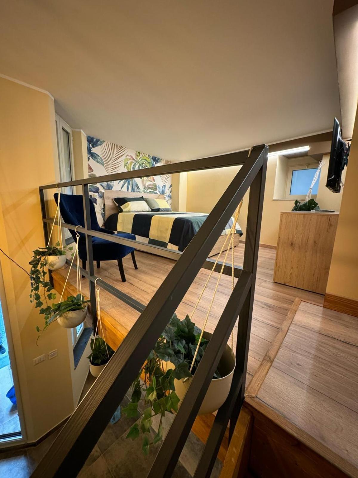 Tizi Dream S House2 Apartment Catania Ngoại thất bức ảnh