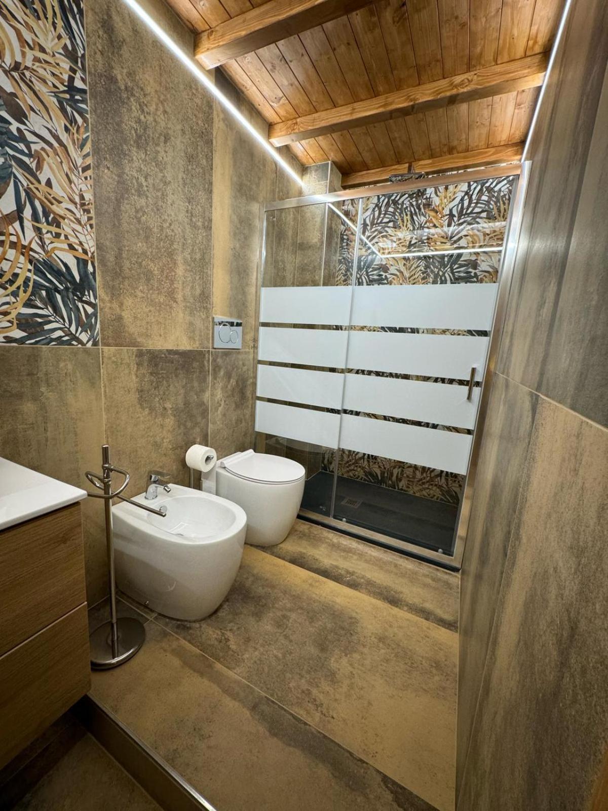 Tizi Dream S House2 Apartment Catania Ngoại thất bức ảnh
